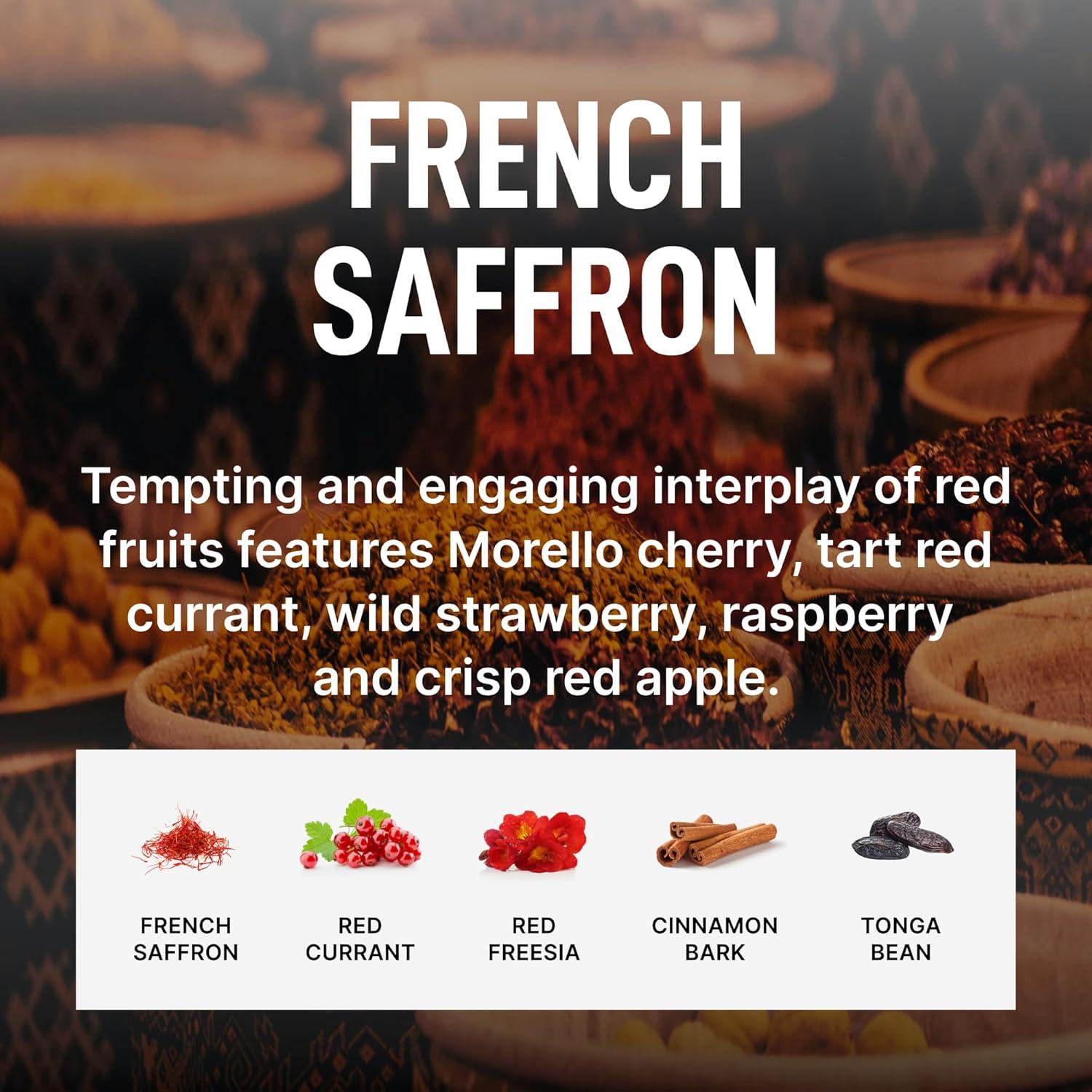 image:imageLaundry Sauce Luxury Scented Laundry Detergent Pods amp Scent Booster Bundle French Saffron Natural Essential Oils EasyToUse Laundry Pods CrueltyFree ParabenFree DyeFree amp HE CompatibleFrench Saffron