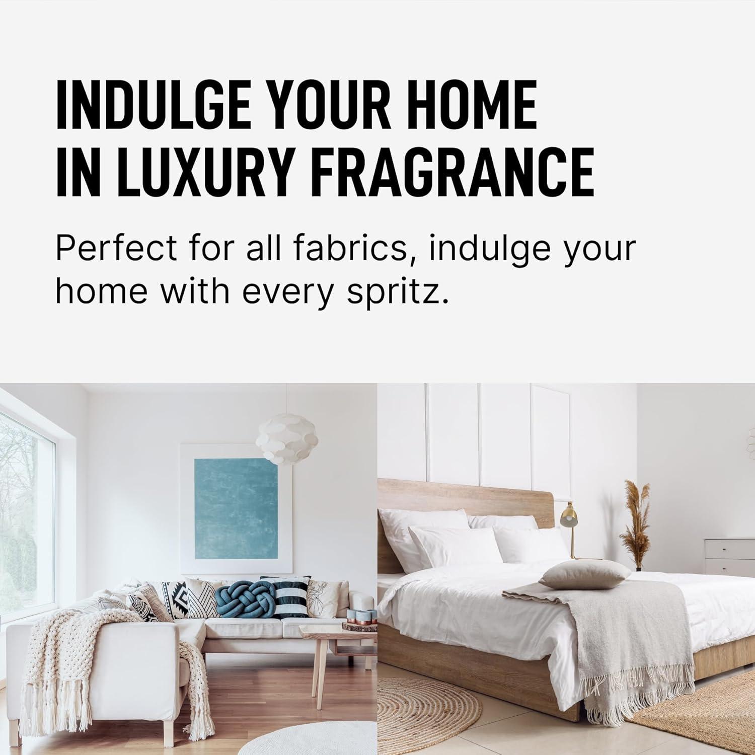 image:imageLaundry Sauce Fabric Refresher Spray Australian Sandalwood OdorFighting Fabric Refresher Fragrance and Laundry Scent 98 fl ozItalian Bergamot