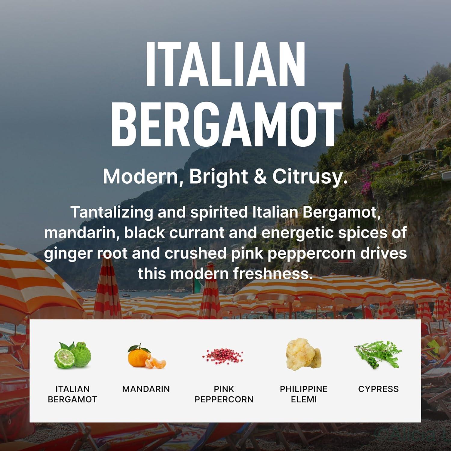 image:imageLaundry Sauce Fabric Refresher Spray Australian Sandalwood OdorFighting Fabric Refresher Fragrance and Laundry Scent 98 fl ozItalian Bergamot
