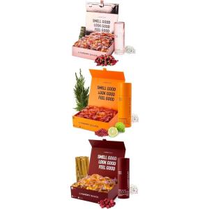 image:imageLaundry Sauce  03 Sets of Luxury Scented Laundry Detergent Pods amp Scent Booster Bundle Italian Bergamot Egyptian Rose amp French Saffron Premium Laundry Washing Pods Sophisticated Fragrance
