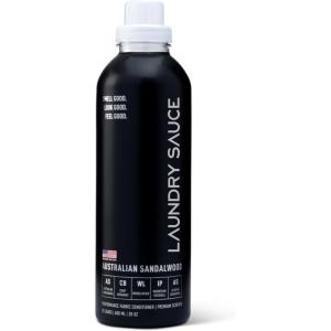image:imageLaundry Sauce  Laundry Fabric Softener Egyptian Rose Luxury Fragrance Softens amp Preserves Fabric Reduces Wrinkles 19 Fl OzAustralian Sandalwood