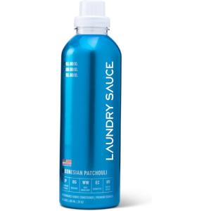image:imageLaundry Sauce  Laundry Fabric Softener Egyptian Rose Luxury Fragrance Softens amp Preserves Fabric Reduces Wrinkles 19 Fl OzIndonesian Patchouli